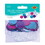 Beistle 53553 Mermaid Deluxe Sparkle Confetti, multi-color, Price/Package