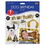 Beistle 53716 Dog Birthday Party Kit