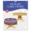 Beistle 53785-GD Metallic Cake Stands, gold; foil 2 sides; assembly required; 1-4 high & 1-6 high, 12&#189;" Diameter