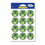 Beistle 54050-ENG Stickers - England, 4" x 6" Sh