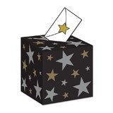 Beistle 54105 Awards Night Ballot Box, assembly required, 9