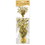 Beistle 54280-GD 50 Gleam 'N Burst Centerpiece, gold, 15", Price/1/Package