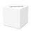 Beistle 54399 Graduation Card Box, assembly required, 6" x 6"