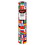 Beistle 54473 International FlagTable Roll, plastic, 40" x 100', Price/1/Package