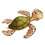 Beistle 54711 Jointed Sea Turtle, 3'