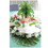 Beistle 54713 3-D Palm Tree Centerpiece, assembly required, 11&#190;"