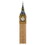 Beistle 54748 Jointed Big Ben, prtd 2 sides, 5' 11"