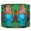 Beistle 54780 Alice In Wonderland Photo Prop, 3' 1" x 25"