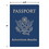 Beistle 54794 Around The World Passports, 3&#189;" x 5", Price/4/Package