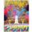 Beistle 54977 Unicorn Cutouts, prtd 2 sides/glitter print 1 side, 2&#188;"-13&#188;", Price/10/Package