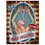 Beistle 54982 Vintage Circus Poster Cutouts, 15&#188;"