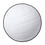 Beistle 55087 Volleyball Cutout, prtd 2 sides, 13&#189;"