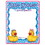 Beistle 55404 Just Duckie Partygraph, 23" x 18"