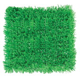 Beistle 55640 Tissue Grass Mat, green, 15