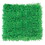 Beistle 55640 Tissue Grass Mat, green, 15" x 30"