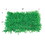 Beistle 55640 Tissue Grass Mat, green, 15" x 30"