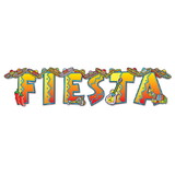 Beistle 55681 Fiesta Streamer, 8