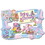 Beistle 55930 Baby Shower Party Kit, Price/11/Package
