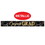 Beistle 56066 Metallic Congrats Grad Banner, prtd 1-ply PVC, 7&#189;" x 5', Price/1/Package
