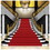 Red Carpet Grand Staircase