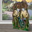Beistle 56210 Dinosaur Wranglers Photo Prop Stand-Up, easel attached; assembly required, 4' 1" x 3' 1&#188;"