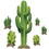 Western Cacti