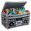 Beistle 57103 Inflatable Boom Box Cooler, holds apprx 48 12-Oz cans, 24"W x 16"H, Price/1/Package