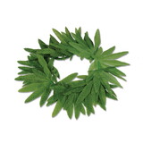 Beistle 57409 Tropical Fern Leaf Headband, 20