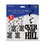 Beistle 57595 Over The Hill Whirls, 3' 4", Price/5/Package