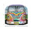 Beistle 57950 Hippie Bus Photo Prop, 3' 1" x 25", Price/1/Package