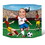 Beistle 57956 Soccer Photo Prop, 3' 1" x 25", Price/1/Package