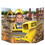 Beistle 57996 Construction Photo Prop, 3' 1" x 25", Price/1/Package