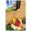 Beistle 59637 Dragon Egg Cutouts, prtd 2 sides, 17"