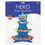 Beistle 59892 Hero Cupcake Stand, assembly required, 16", Price/1/Package