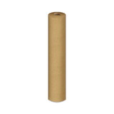 Beistle 59923 Kraft Paper Table Roll, no retail packaging, 24