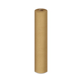 Beistle 59923 Kraft Paper Table Roll, no retail packaging, 24" x 100'
