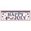 Beistle 59968 4th Of July Sign Banner, indoor & outdoor use; 4 grommets, 5' x 21", Price/1/Package