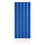 Beistle 60001-B Tyvek Wristbands, blue, &#190;" x 10", Price/100/Package