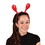 Beistle 60572 Claw Boppers, attached to snap-on headband