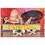 Beistle 60580 Sombrero Boppers, attached to snap-on headband, Price/1/Card