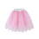 Beistle 60611 Princess Tulle Skirt, fits 16 -24 waist, Price/1/Card