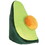 Beistle 60825 Plush Avocado Hat, one size fits most