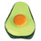 Beistle 60825 Plush Avocado Hat, one size fits most