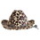 Leopard Print Cowboy