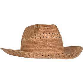 Beistle 60987 Western Hat, one size fits most
