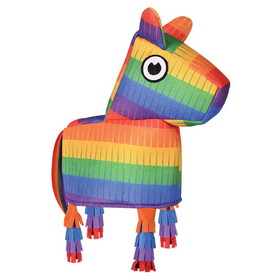 Beistle 66551 Fabric Pinata Hat, one size fits most