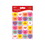 Beistle 74005 Candy Heart Stickers, 4&#190;" x 7&#189;", Price/4 Sheets/Package