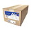 Beistle 80177-S100 White New Year Silver Horns, 9"