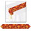 Beistle 90019 Printed Fall Leaf Table Runner, 11" x 6', Price/1/Package