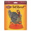 Beistle 99673 Vintage Fall Harvest Turkey Centerpiece, 8", Price/1/Package
